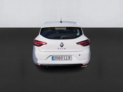 Renault Clio Business Blue dCi 63 kW (85CV)