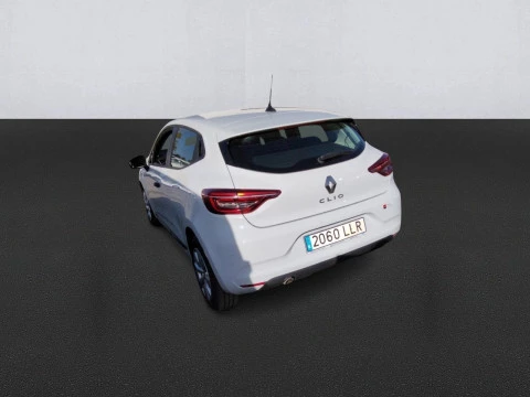 Renault Clio Business Blue dCi 63 kW (85CV)