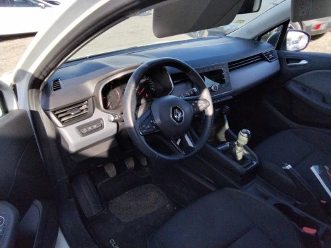 Renault Clio Business Blue dCi 63 kW (85CV)