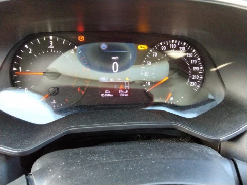 Renault Clio Business Blue dCi 63 kW (85CV)