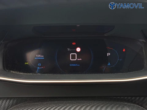 Peugeot 2008 PureTech 130 SANDS Allure Pack EAT8 96 kW (130 CV)