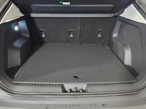 Omoda 5 MY25 - Comfort 1.6 TGDI 108kW (145cv)