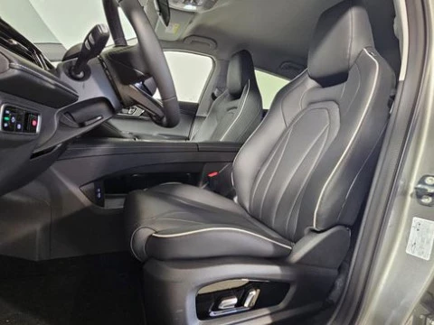 Omoda 5 MY25 - Comfort 1.6 TGDI 108kW (145cv)