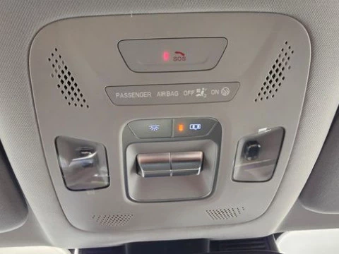 Omoda 5 MY25 - Comfort 1.6 TGDI 108kW (145cv)