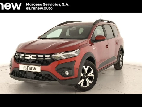 Dacia Jogger   1.0 TCe Expression 7pl.