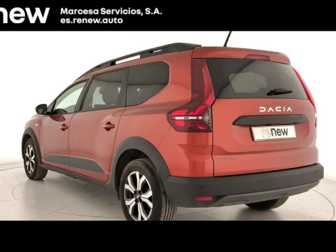 Dacia Jogger   1.0 TCe Expression 7pl.