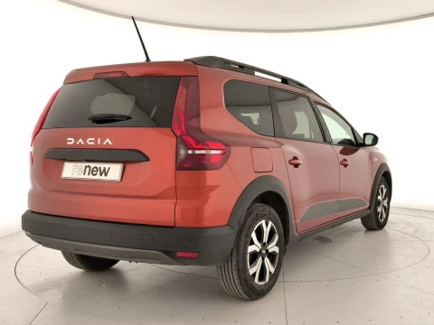 Dacia Jogger   1.0 TCe Expression 7pl.