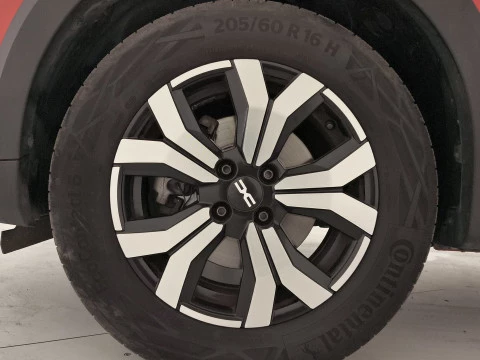 Dacia Jogger   1.0 TCe Expression 7pl.