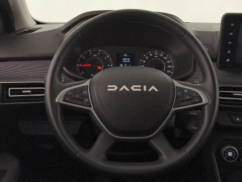 Dacia Jogger   1.0 TCe Expression 7pl.