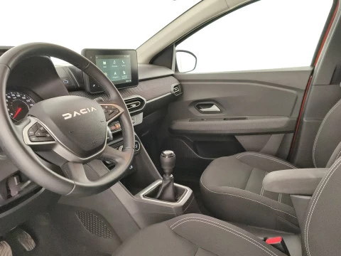 Dacia Jogger   1.0 TCe Expression 7pl.