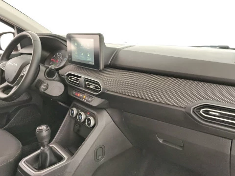 Dacia Jogger   1.0 TCe Expression 7pl.