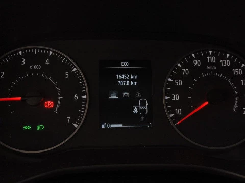 Dacia Jogger   1.0 TCe Expression 7pl.