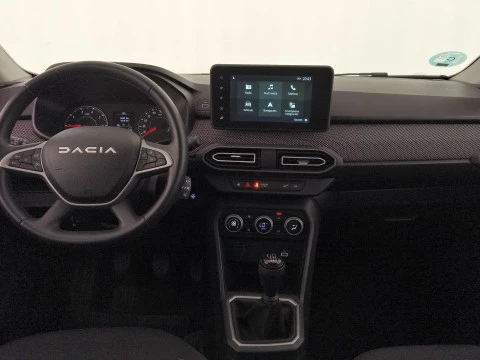 Dacia Jogger   1.0 TCe Expression 7pl.