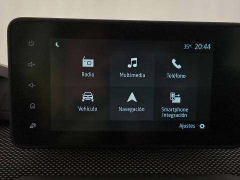 Dacia Jogger   1.0 TCe Expression 7pl.