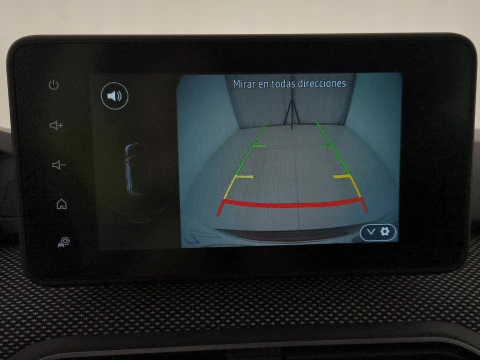 Dacia Jogger   1.0 TCe Expression 7pl.