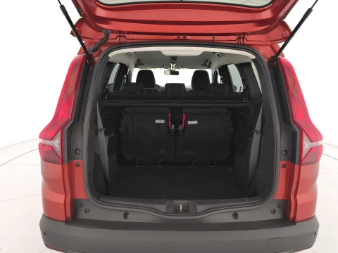 Dacia Jogger   1.0 TCe Expression 7pl.