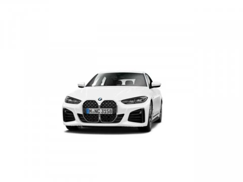 BMW Serie 4 420d Gran Coupé