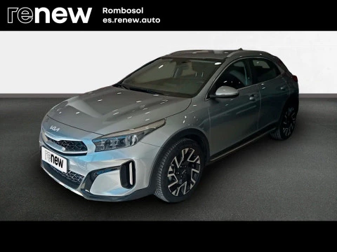 Kia XCeed  1.0 T-GDi Tech