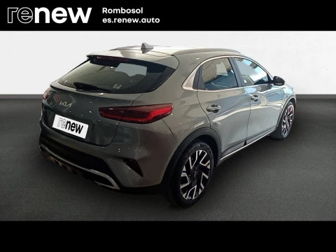 Kia XCeed  1.0 T-GDi Tech