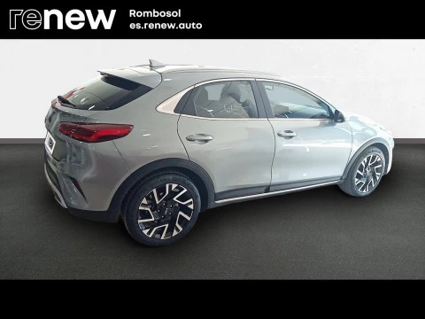 Kia XCeed  1.0 T-GDi Tech