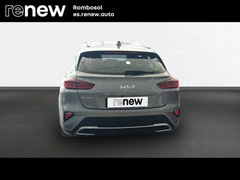 Kia XCeed  1.0 T-GDi Tech