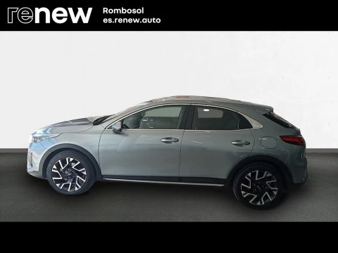 Kia XCeed  1.0 T-GDi Tech