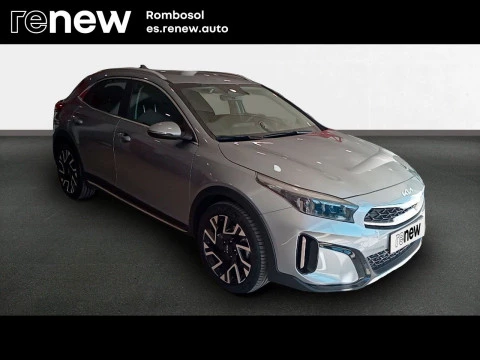 Kia XCeed  1.0 T-GDi Tech