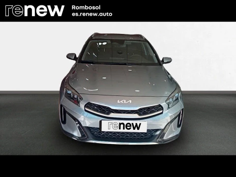 Kia XCeed  1.0 T-GDi Tech