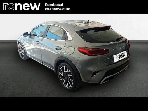 Kia XCeed  1.0 T-GDi Tech