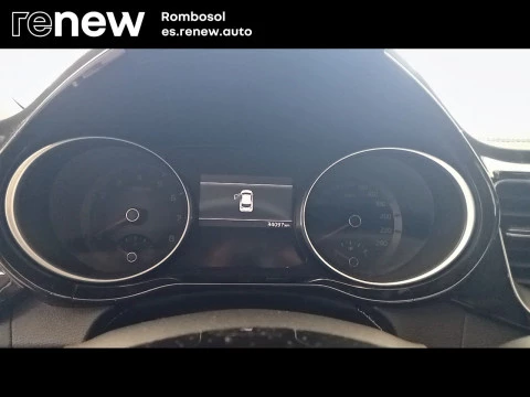 Kia XCeed  1.0 T-GDi Tech