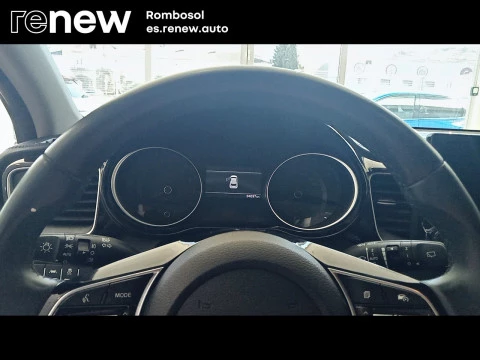 Kia XCeed  1.0 T-GDi Tech