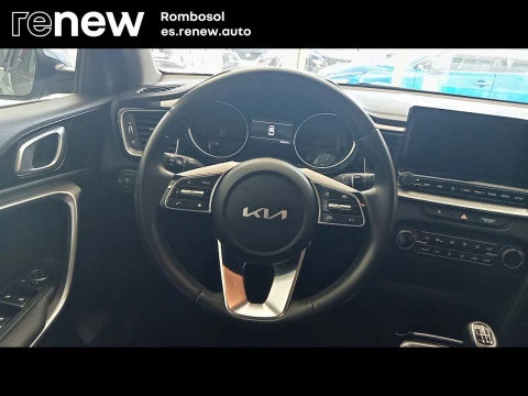 Kia XCeed  1.0 T-GDi Tech