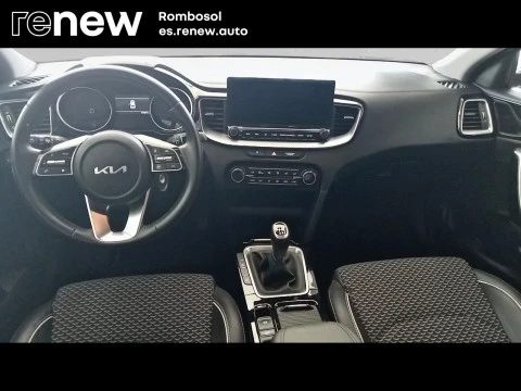Kia XCeed  1.0 T-GDi Tech