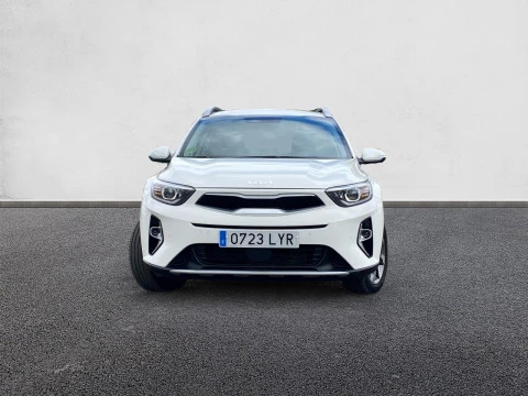 Kia Stonic 1.2 DPi 62kW (84CV) Drive