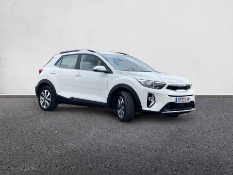 Kia Stonic 1.2 DPi 62kW (84CV) Drive