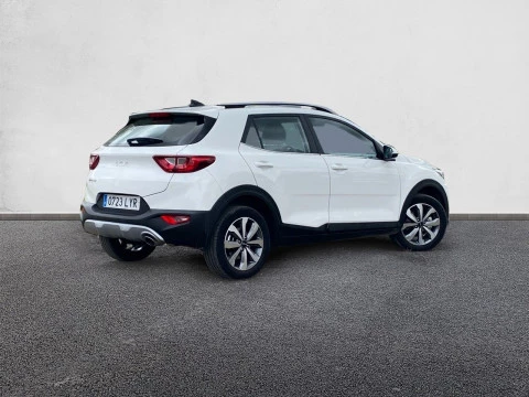 Kia Stonic 1.2 DPi 62kW (84CV) Drive