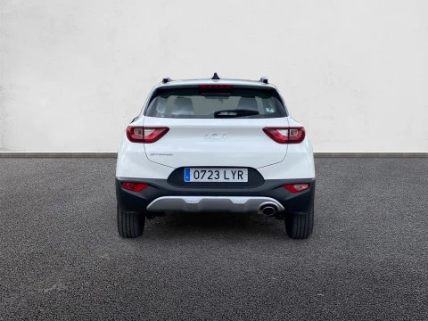 Kia Stonic 1.2 DPi 62kW (84CV) Drive