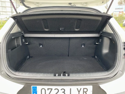 Kia Stonic 1.2 DPi 62kW (84CV) Drive