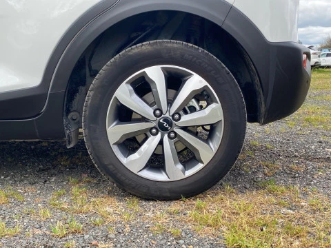 Kia Stonic 1.2 DPi 62kW (84CV) Drive