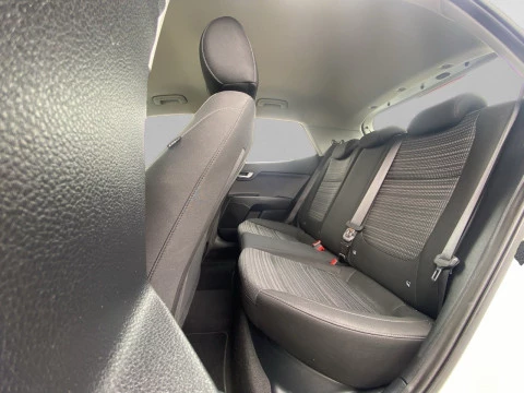 Kia Stonic 1.2 DPi 62kW (84CV) Drive