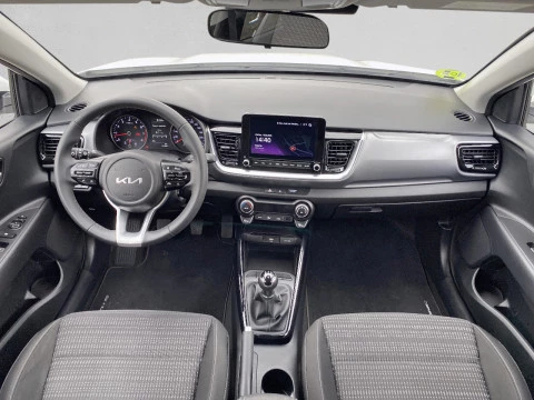 Kia Stonic 1.2 DPi 62kW (84CV) Drive