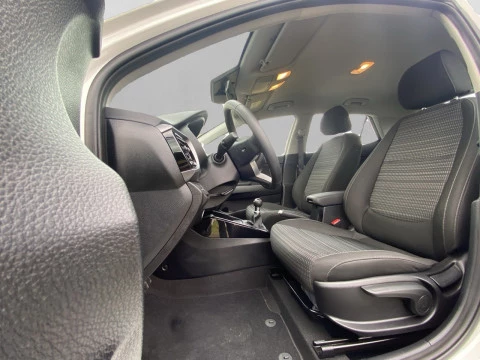 Kia Stonic 1.2 DPi 62kW (84CV) Drive