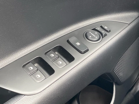 Kia Stonic 1.2 DPi 62kW (84CV) Drive