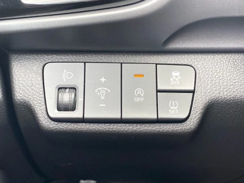 Kia Stonic 1.2 DPi 62kW (84CV) Drive