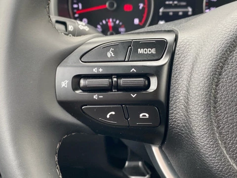 Kia Stonic 1.2 DPi 62kW (84CV) Drive