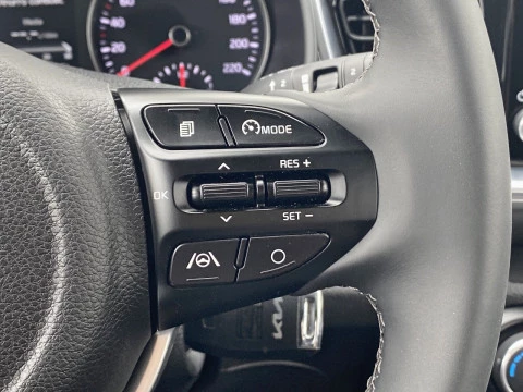 Kia Stonic 1.2 DPi 62kW (84CV) Drive