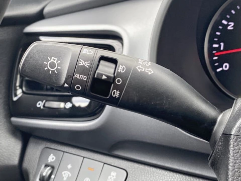 Kia Stonic 1.2 DPi 62kW (84CV) Drive