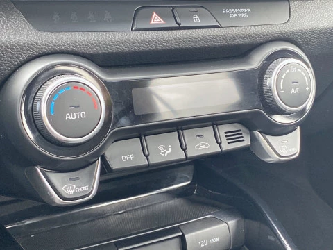 Kia Stonic 1.2 DPi 62kW (84CV) Drive