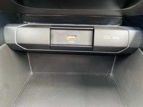 Kia Stonic 1.2 DPi 62kW (84CV) Drive