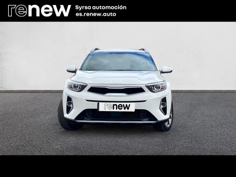 Kia Stonic 1.2 DPi 62kW (84CV) Drive